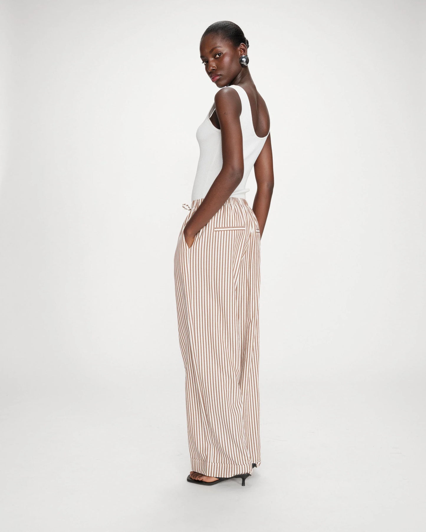 Pantalon Volute