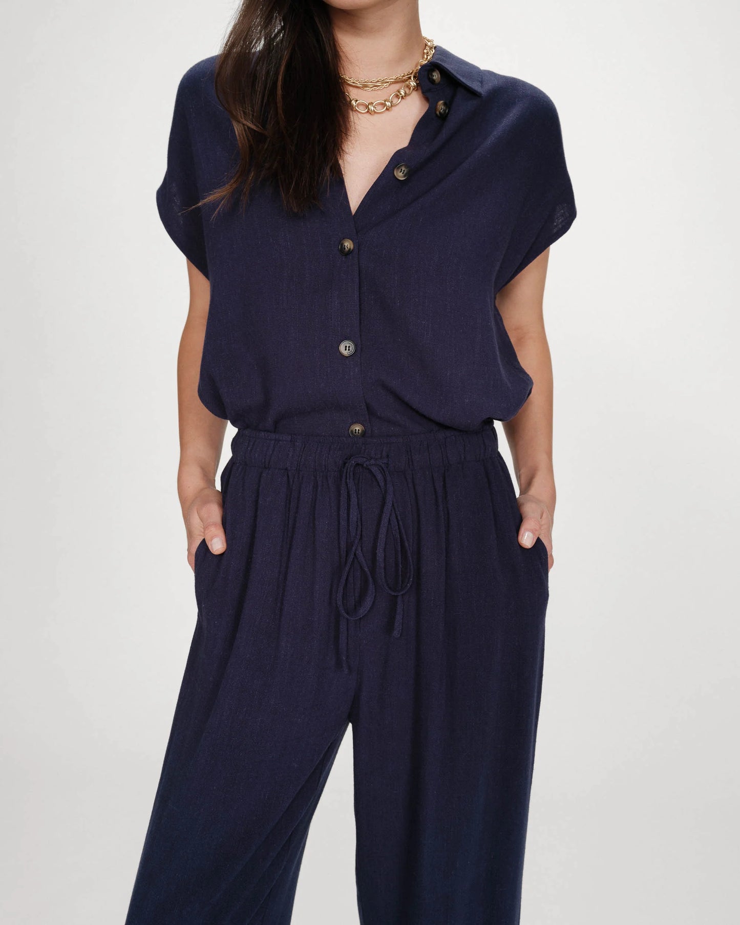Pantalon Raven