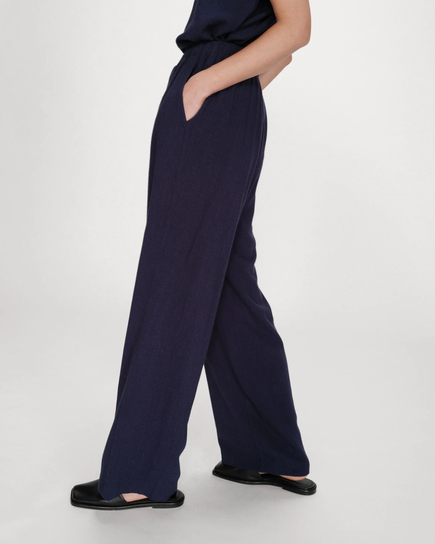 Pantalon Raven