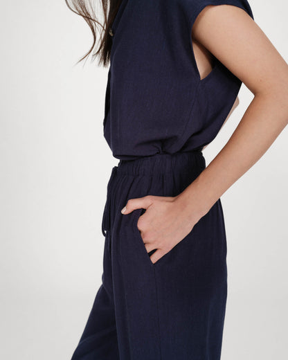 Pantalon Raven