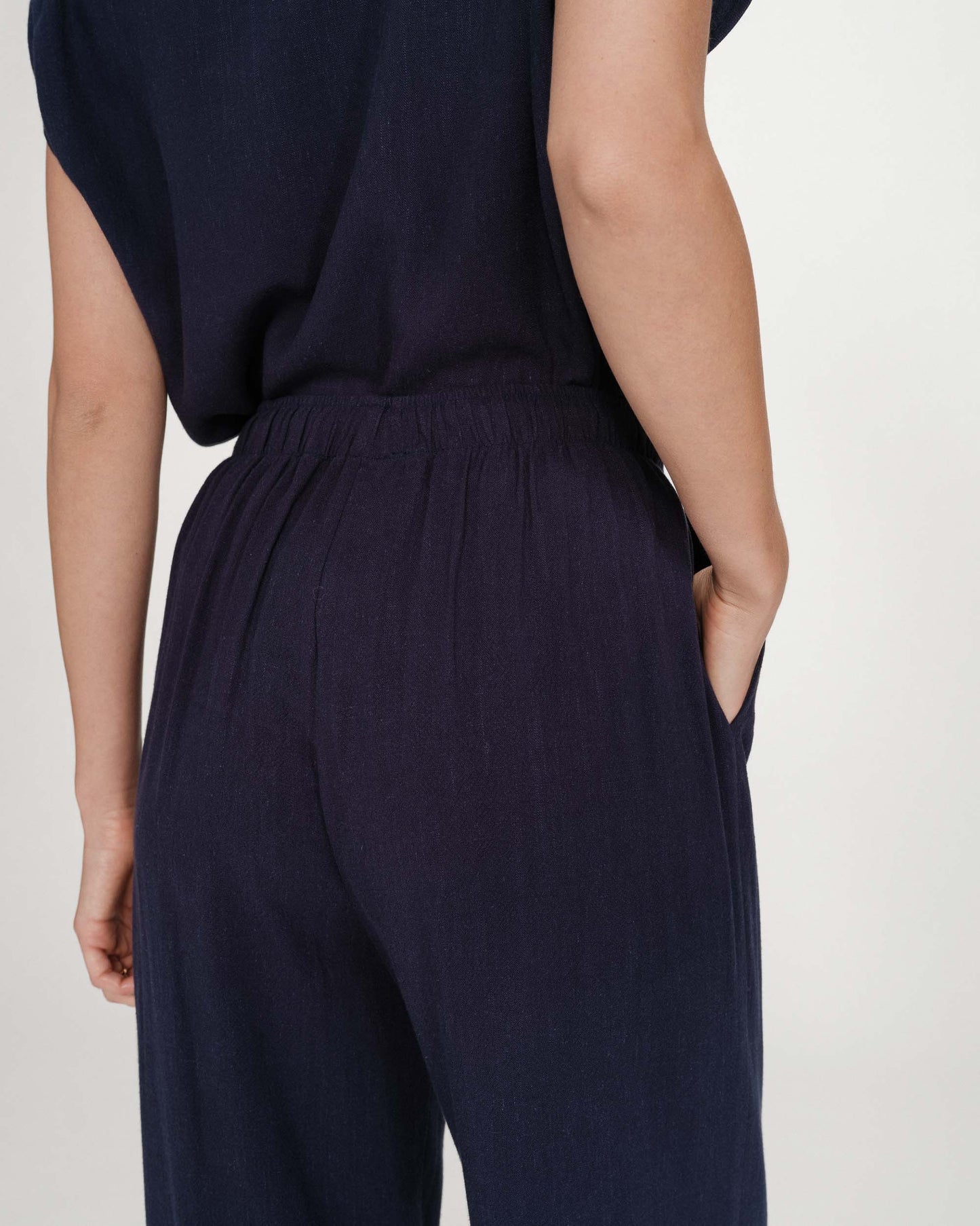 Pantalon Raven