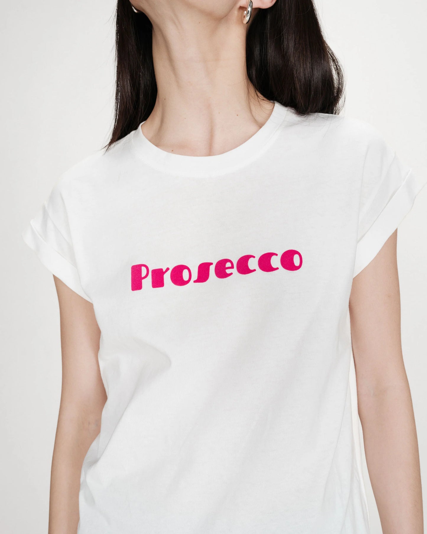 T-Shirt Vico - Prosecco