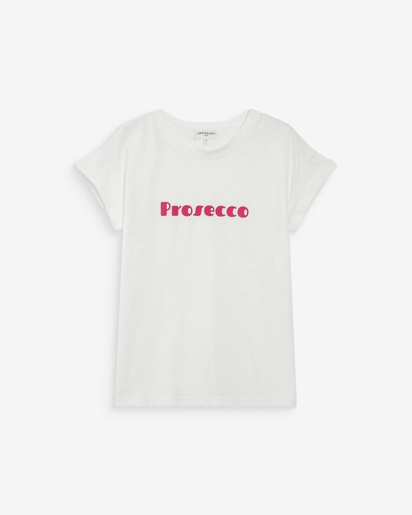 T-Shirt Vico - Prosecco