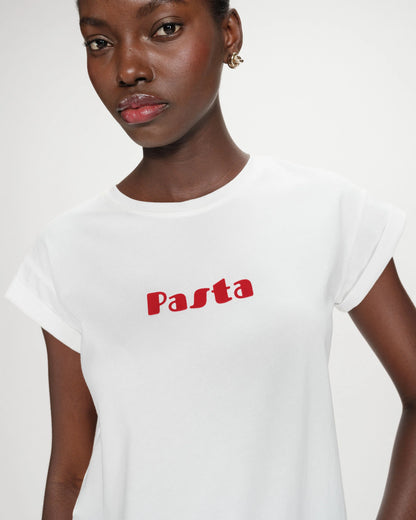 T-Shirt Vico - Pasta