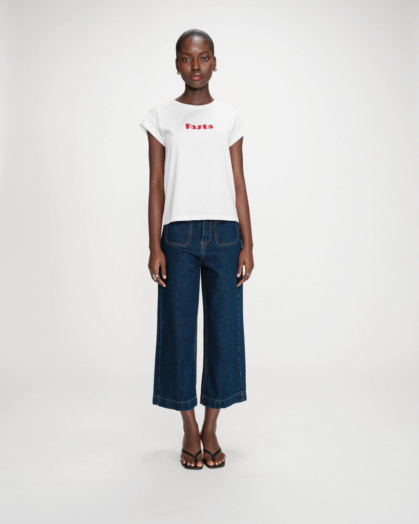 T-Shirt Vico - Pasta