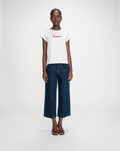 T-Shirt Vico - Pasta