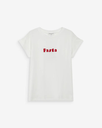 T-Shirt Vico - Pasta