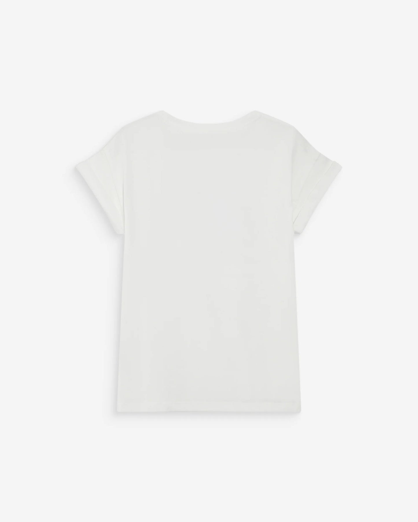 T-Shirt Vico - Pasta