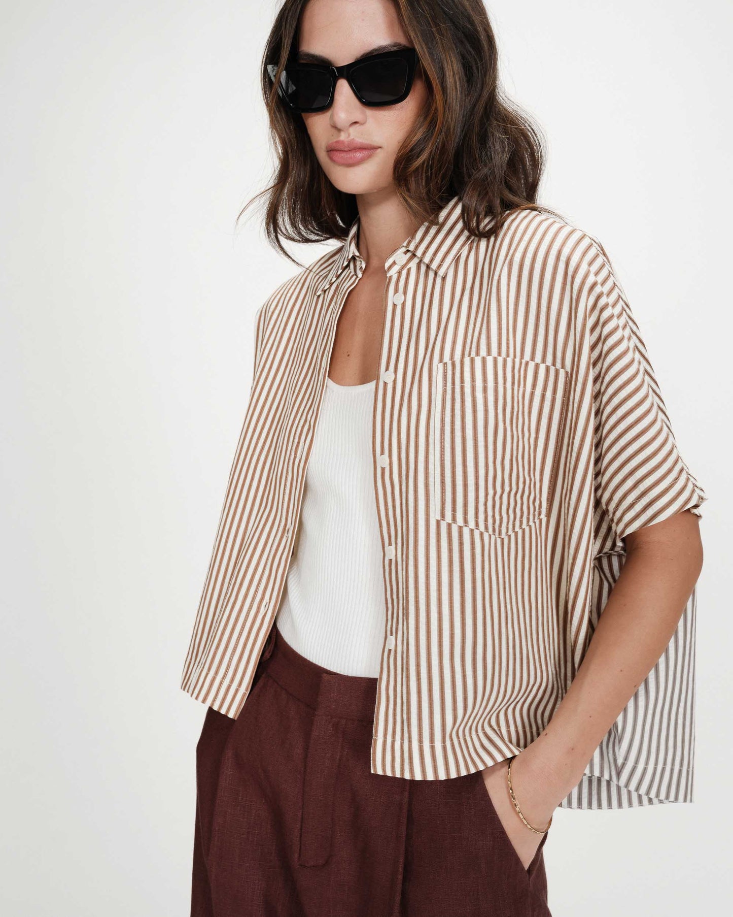 Chemise Vercia