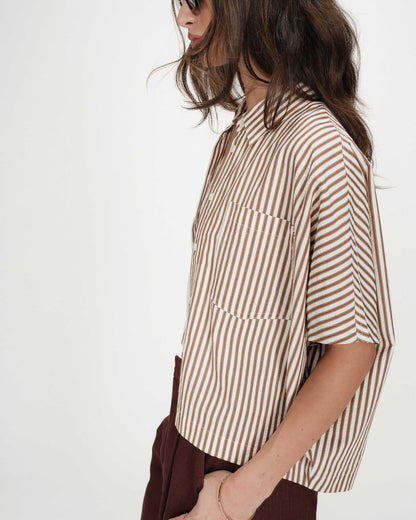 Chemise Vercia