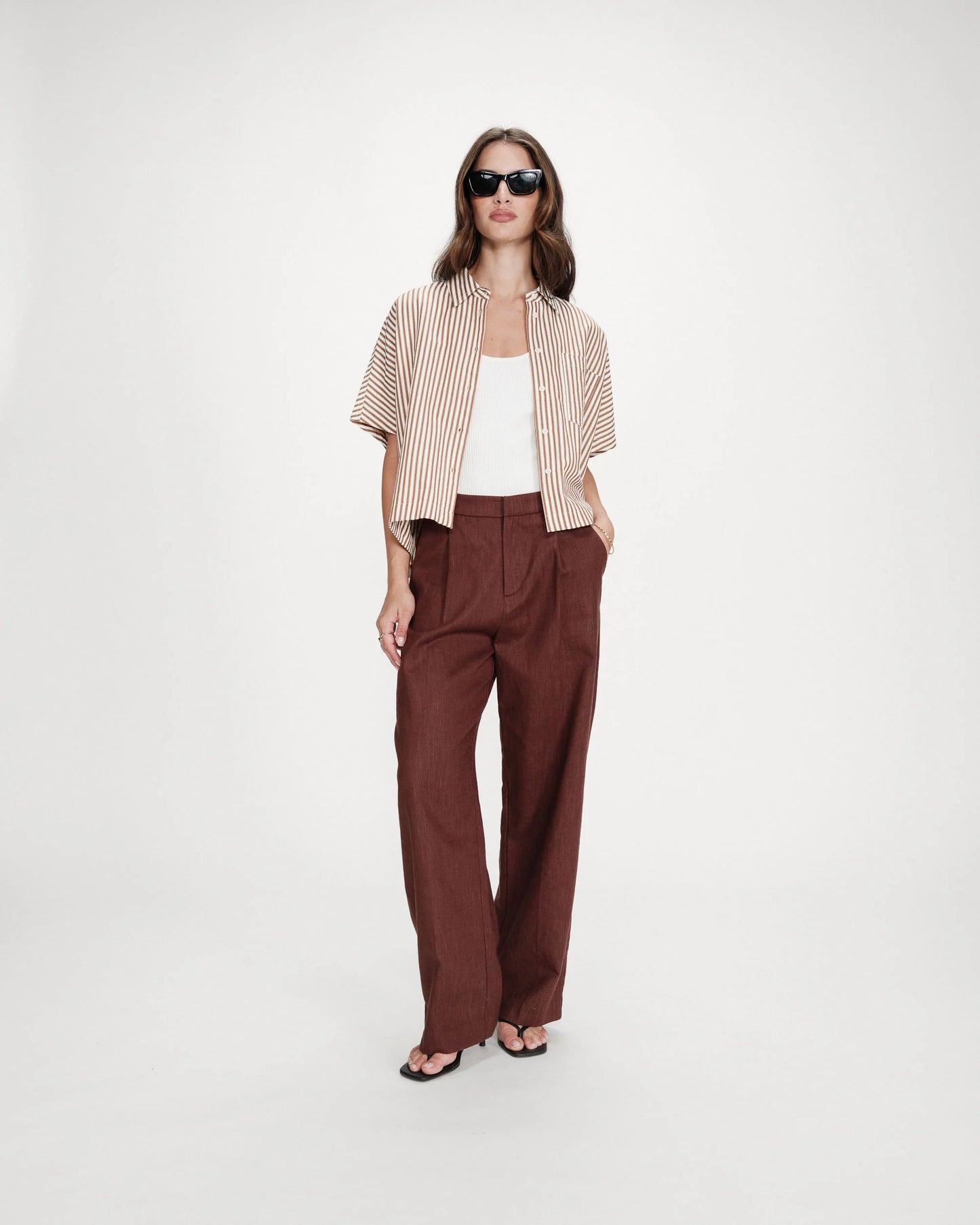 Chemise Vercia