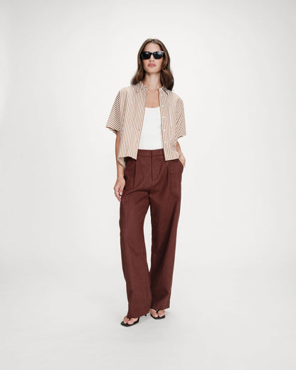 Chemise Vercia