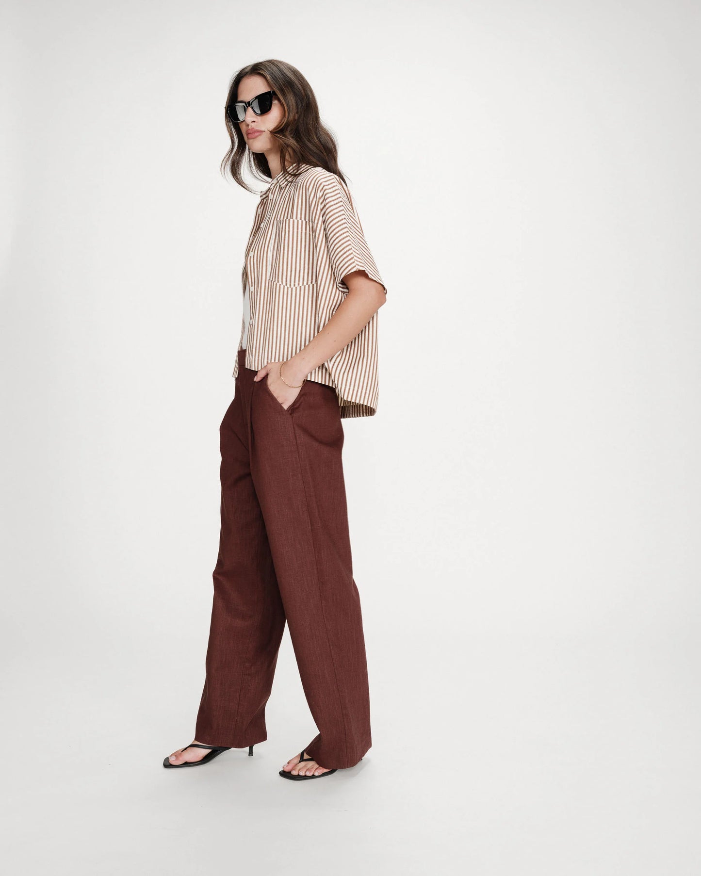 Chemise Vercia