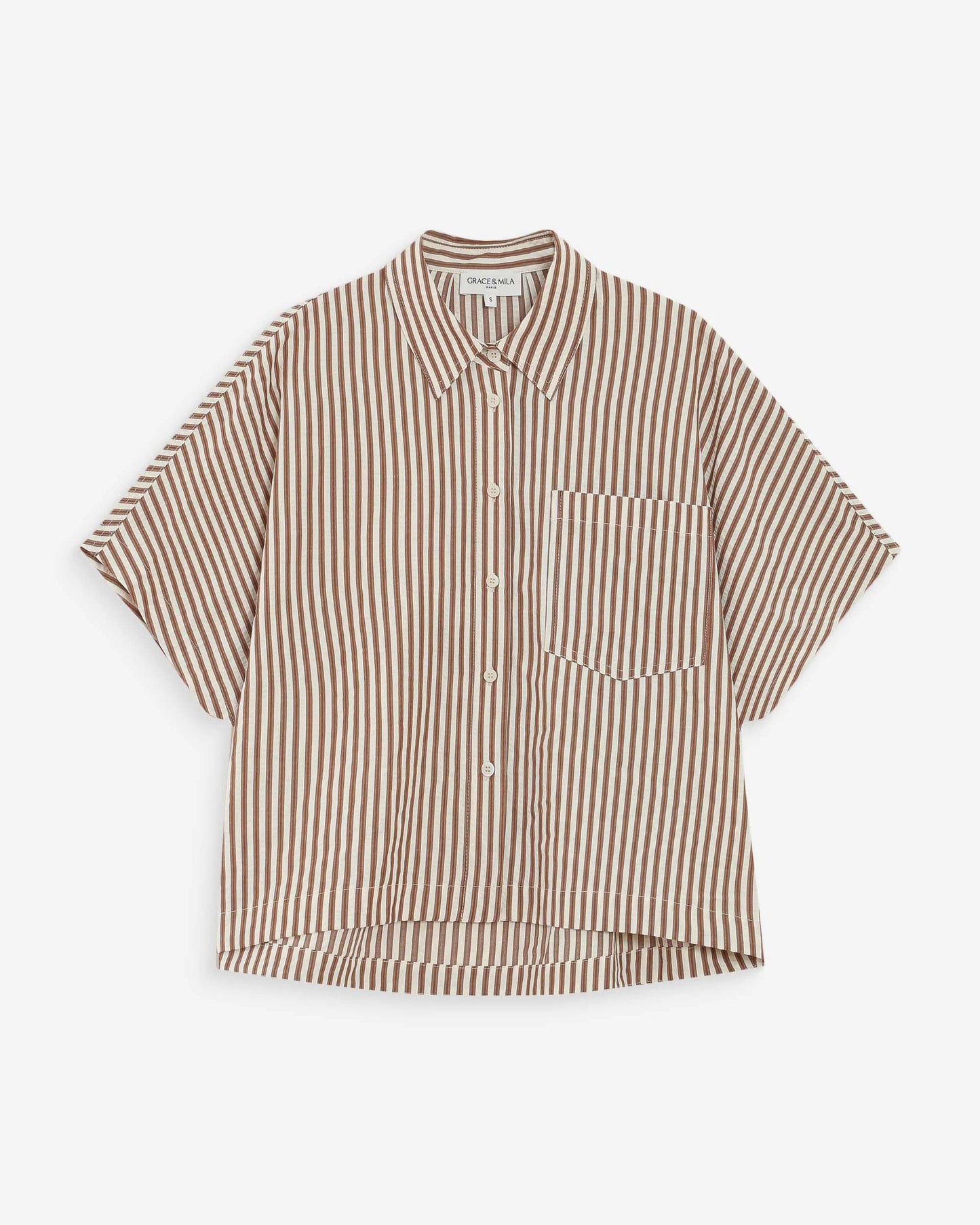 Chemise Vercia