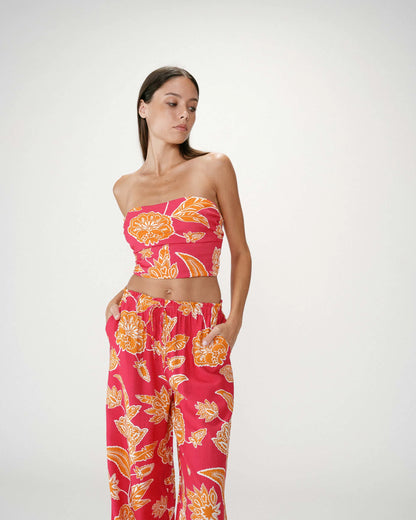 Pantalon Woods