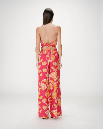 Pantalon Woods
