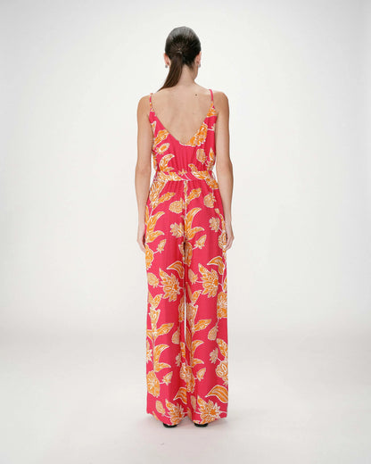 Jumpsuit Wilderose