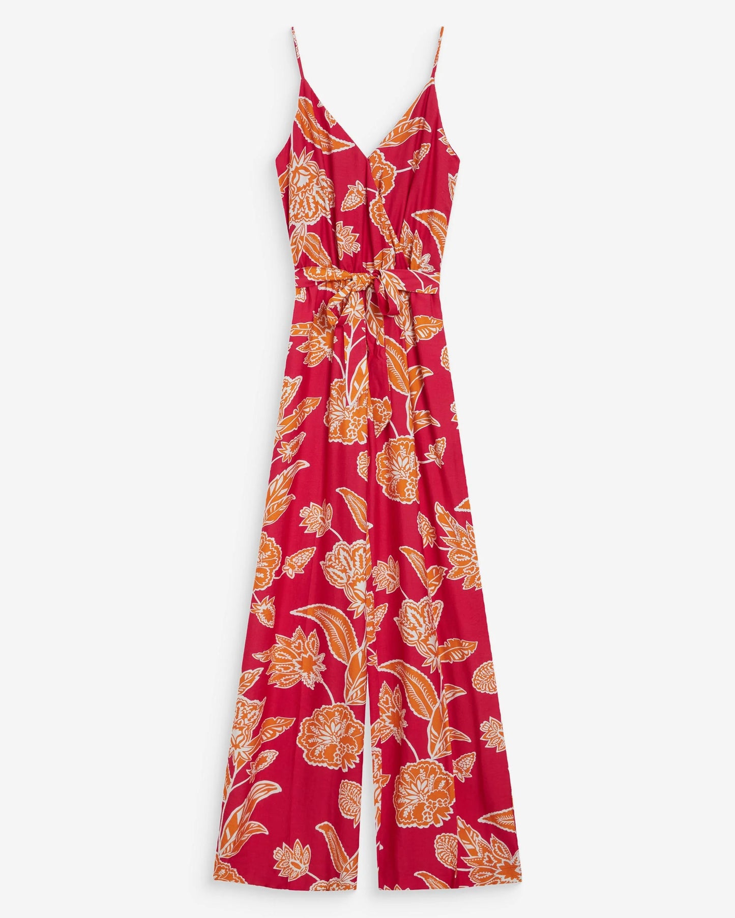 Jumpsuit Wilderose