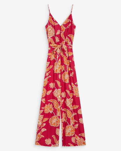 Jumpsuit Wilderose