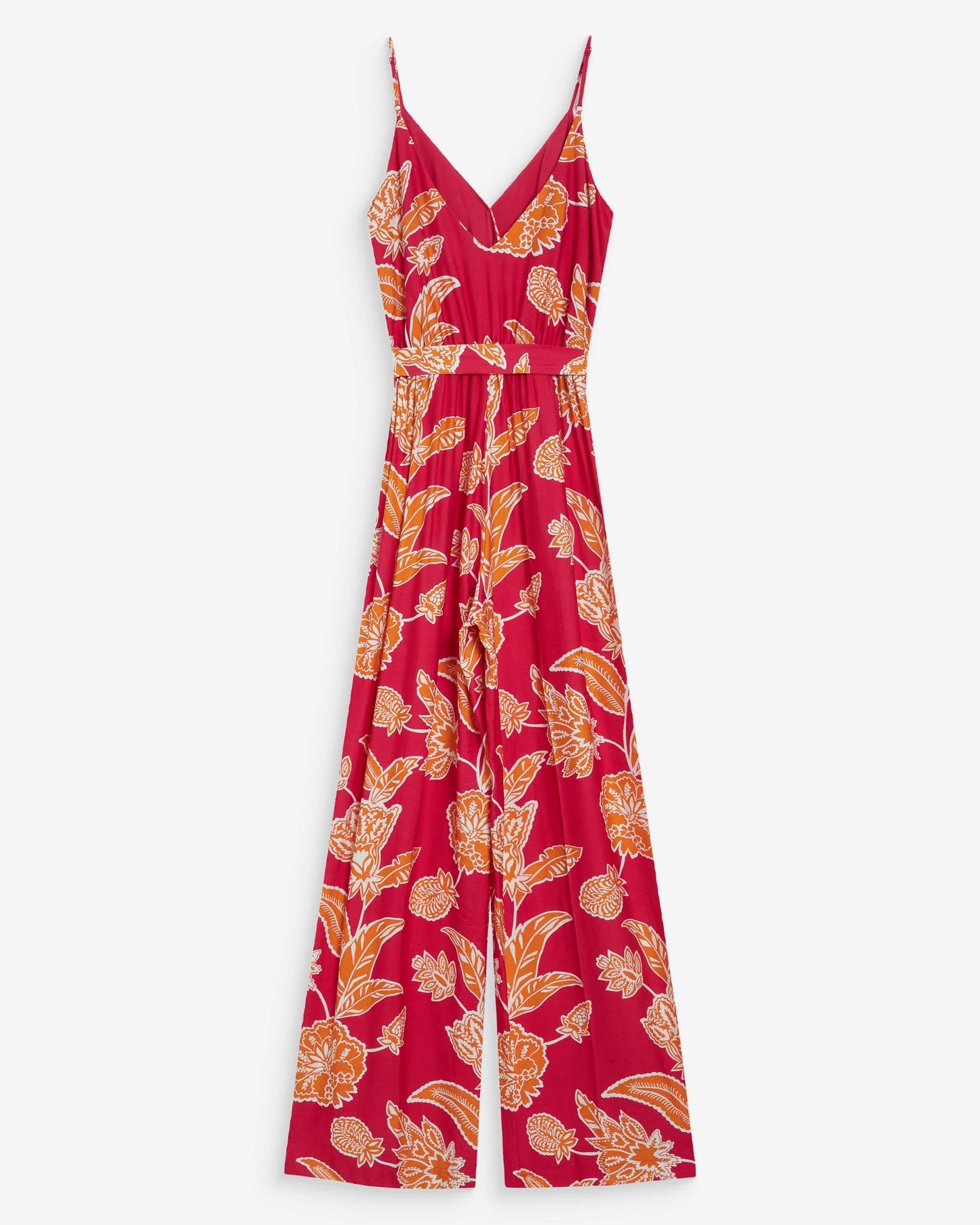 Jumpsuit Wilderose