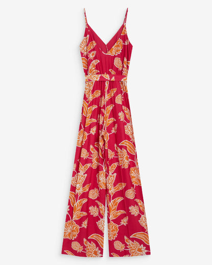 Jumpsuit Wilderose