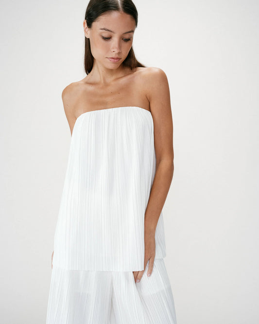 Haut Bustier West
