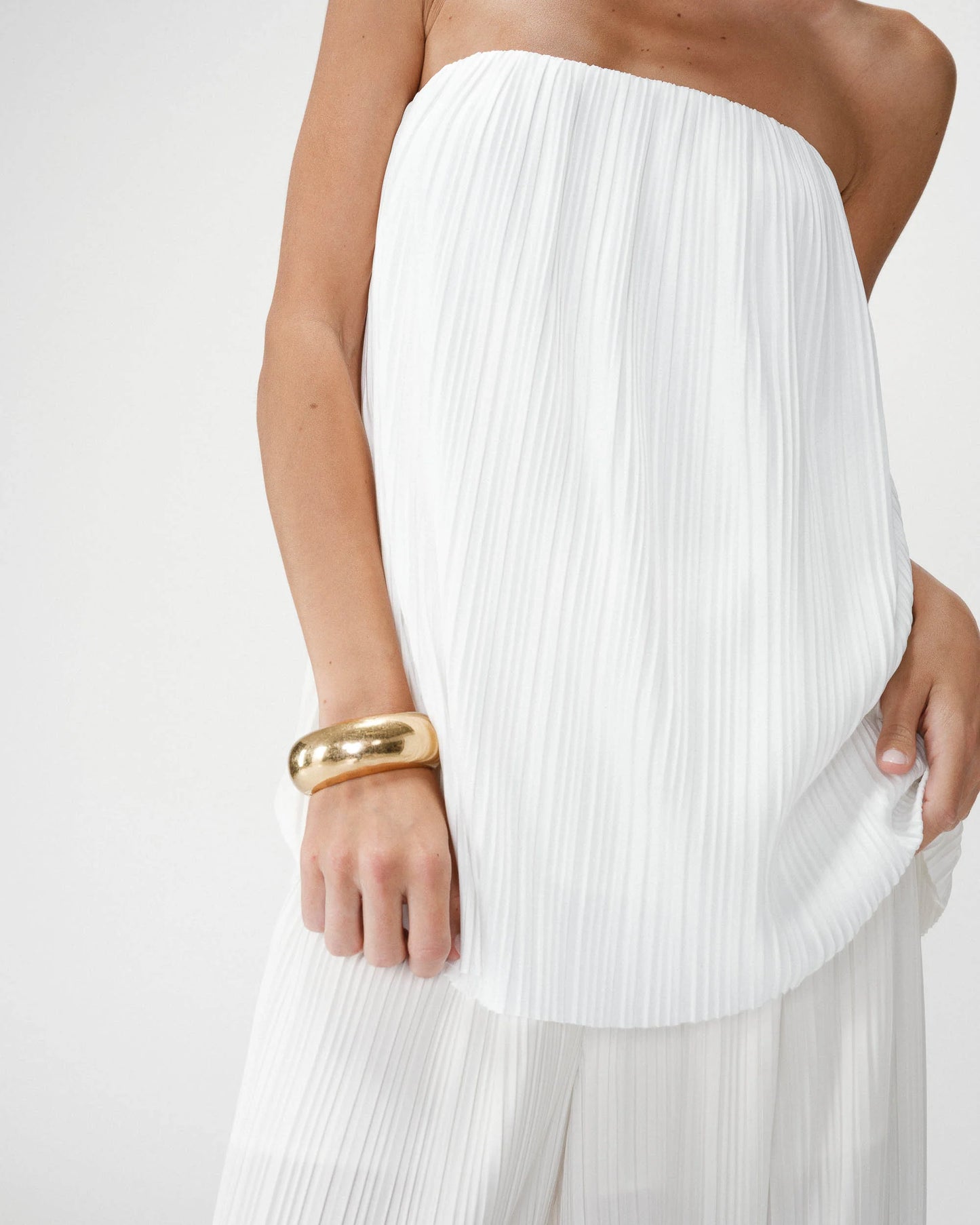 Haut Bustier West