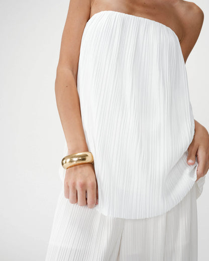 Haut Bustier West