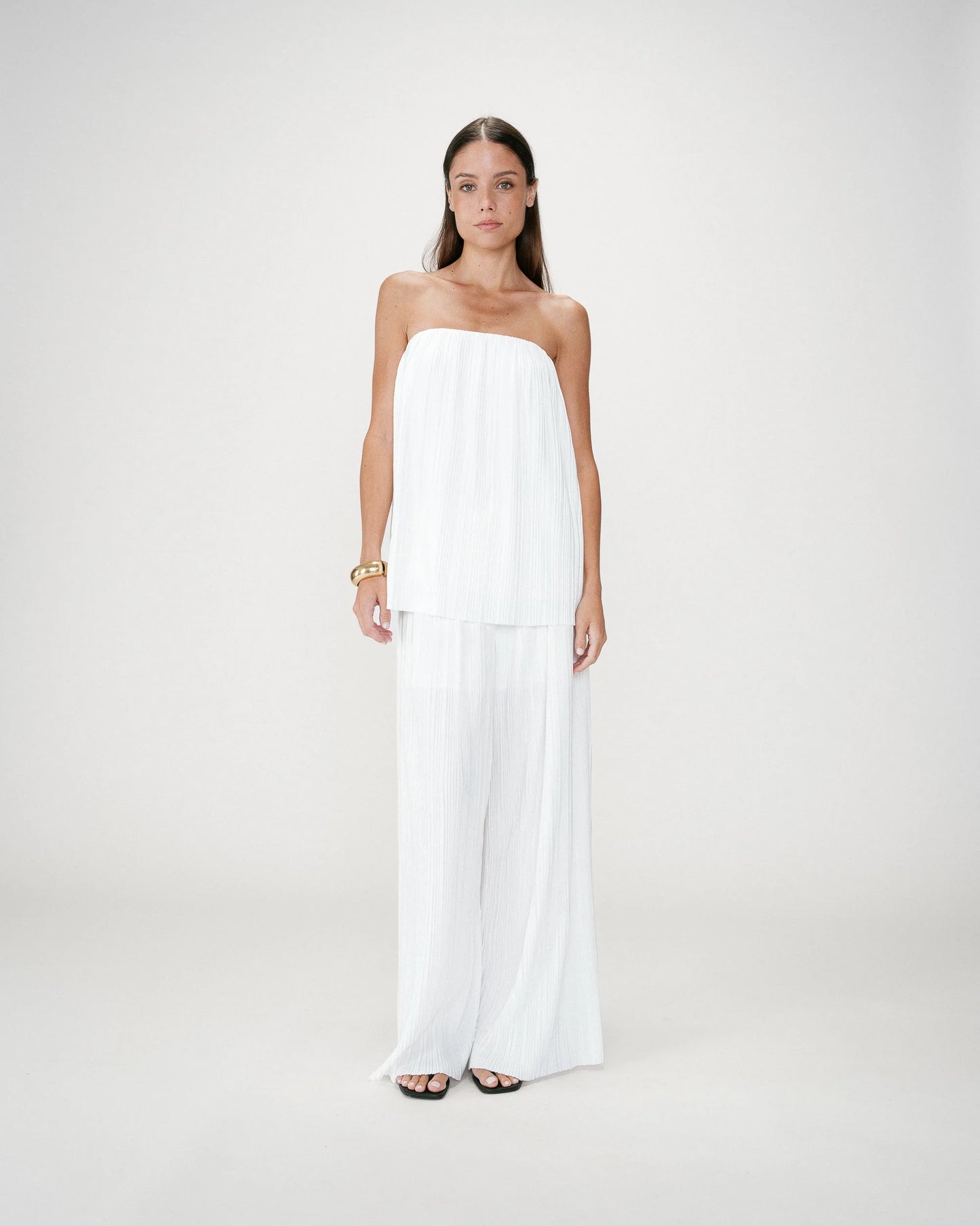 Haut Bustier West