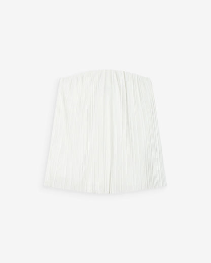 Haut Bustier West