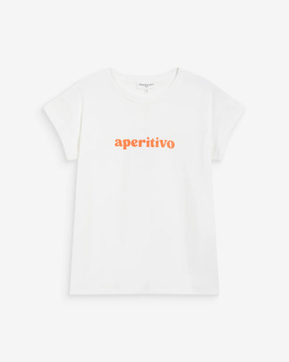 T-Shirt Wylo - Aperitivo