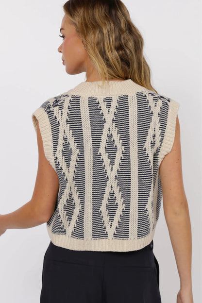 Veste Macy