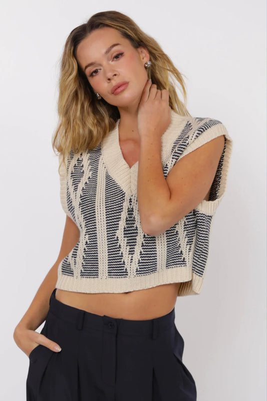 Veste Macy