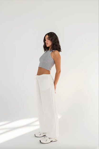 Pantalon Savannah - Bleu