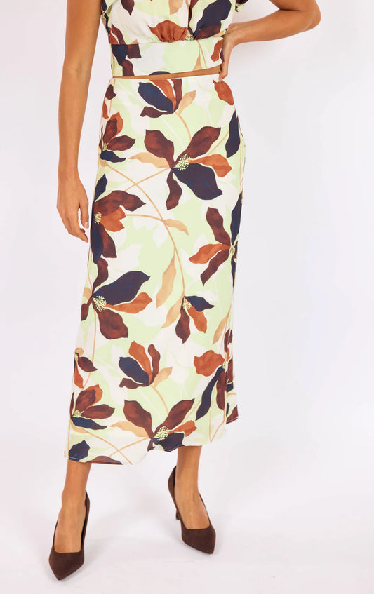 Jupe Day in The City