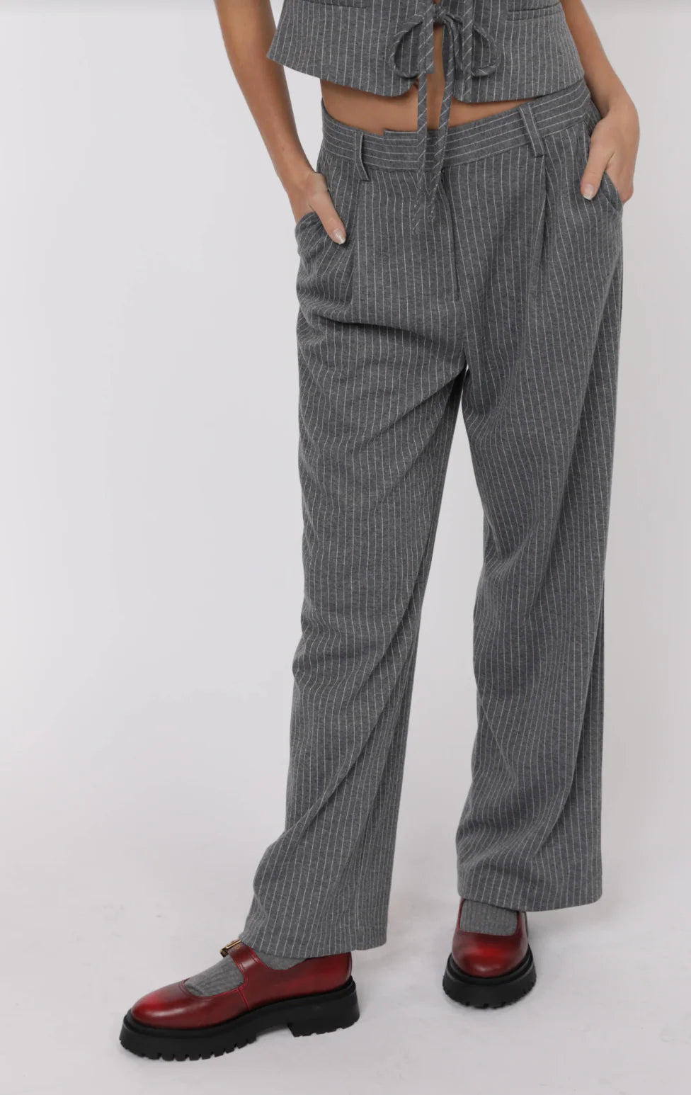 Pantalon Day to Day