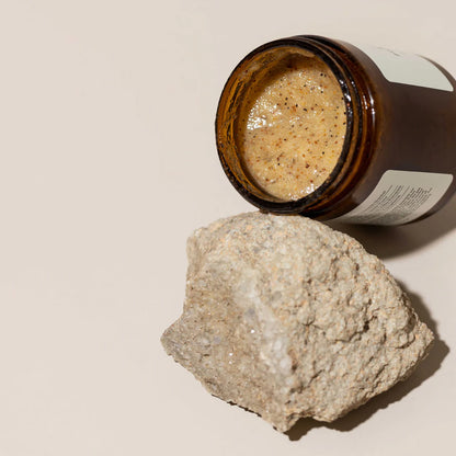 Exfoliant pour le Corps Pamplemousse