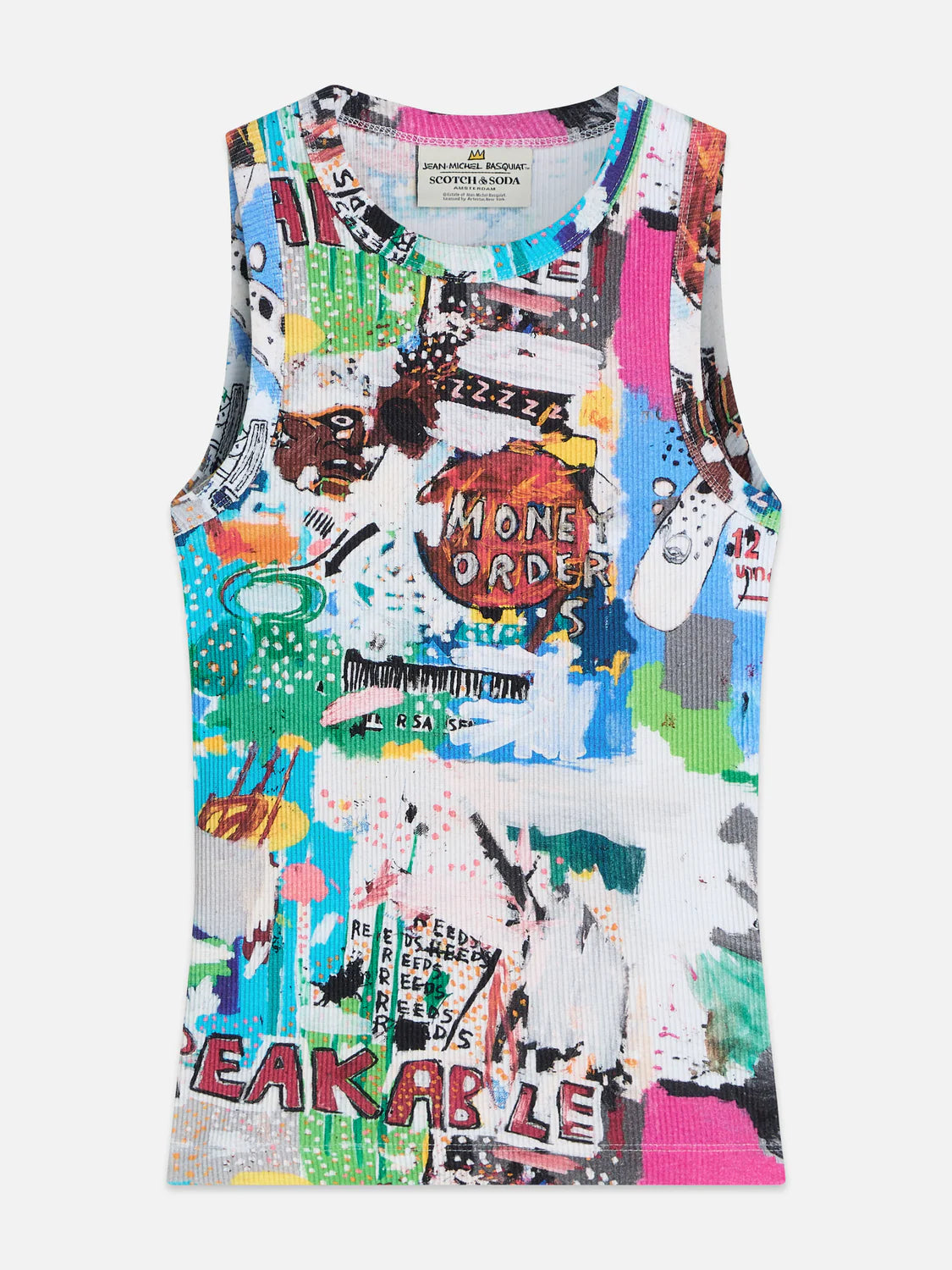 Cami Basquiat