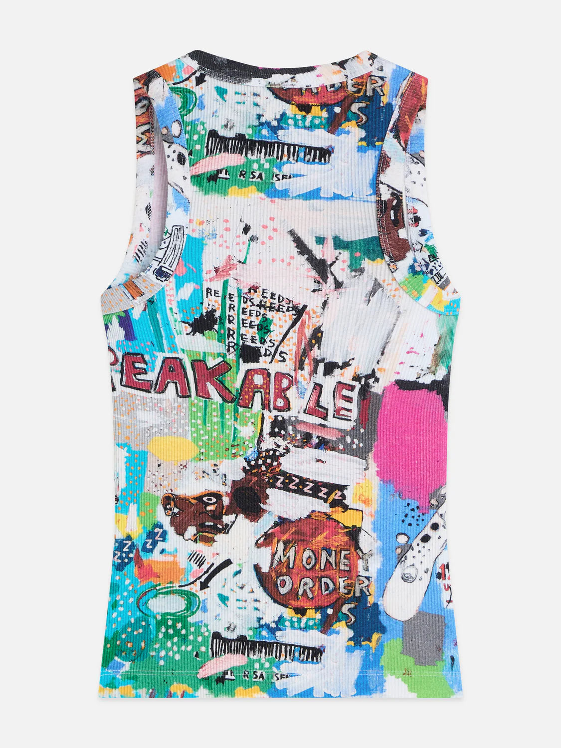 Cami Basquiat