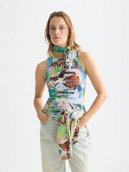 Cami Basquiat