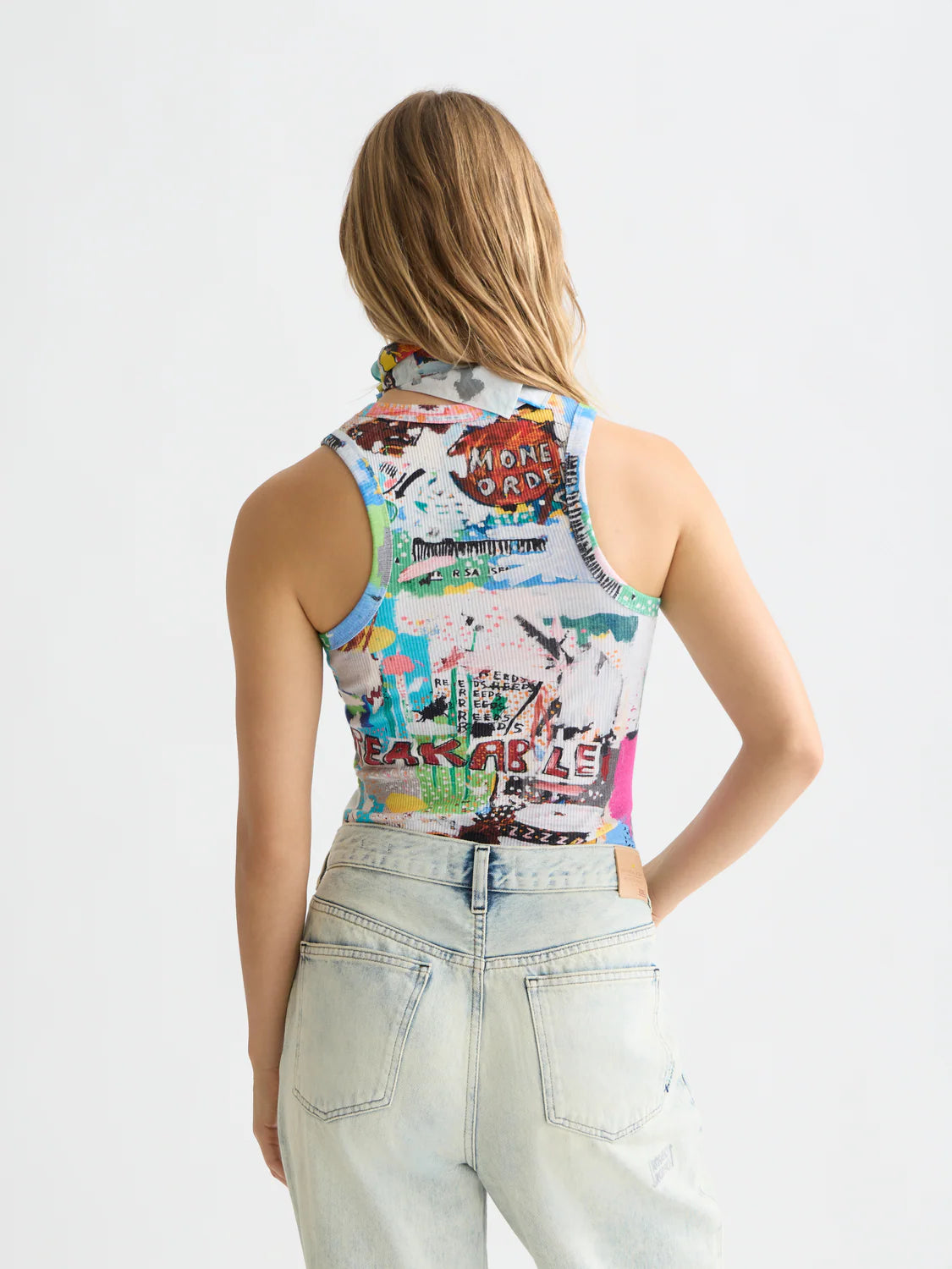 Cami Basquiat