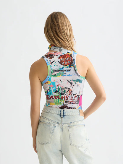 Cami Basquiat