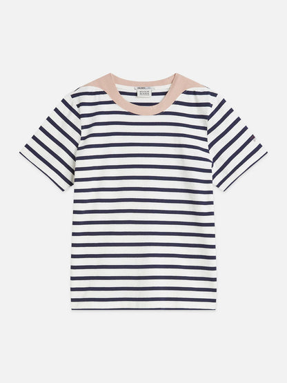 T-Shirt Breton
