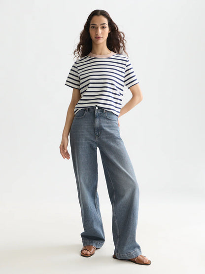 T-Shirt Breton