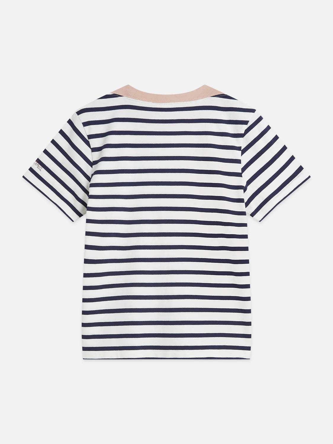 T-Shirt Breton