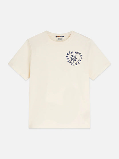 T-Shirt Chest
