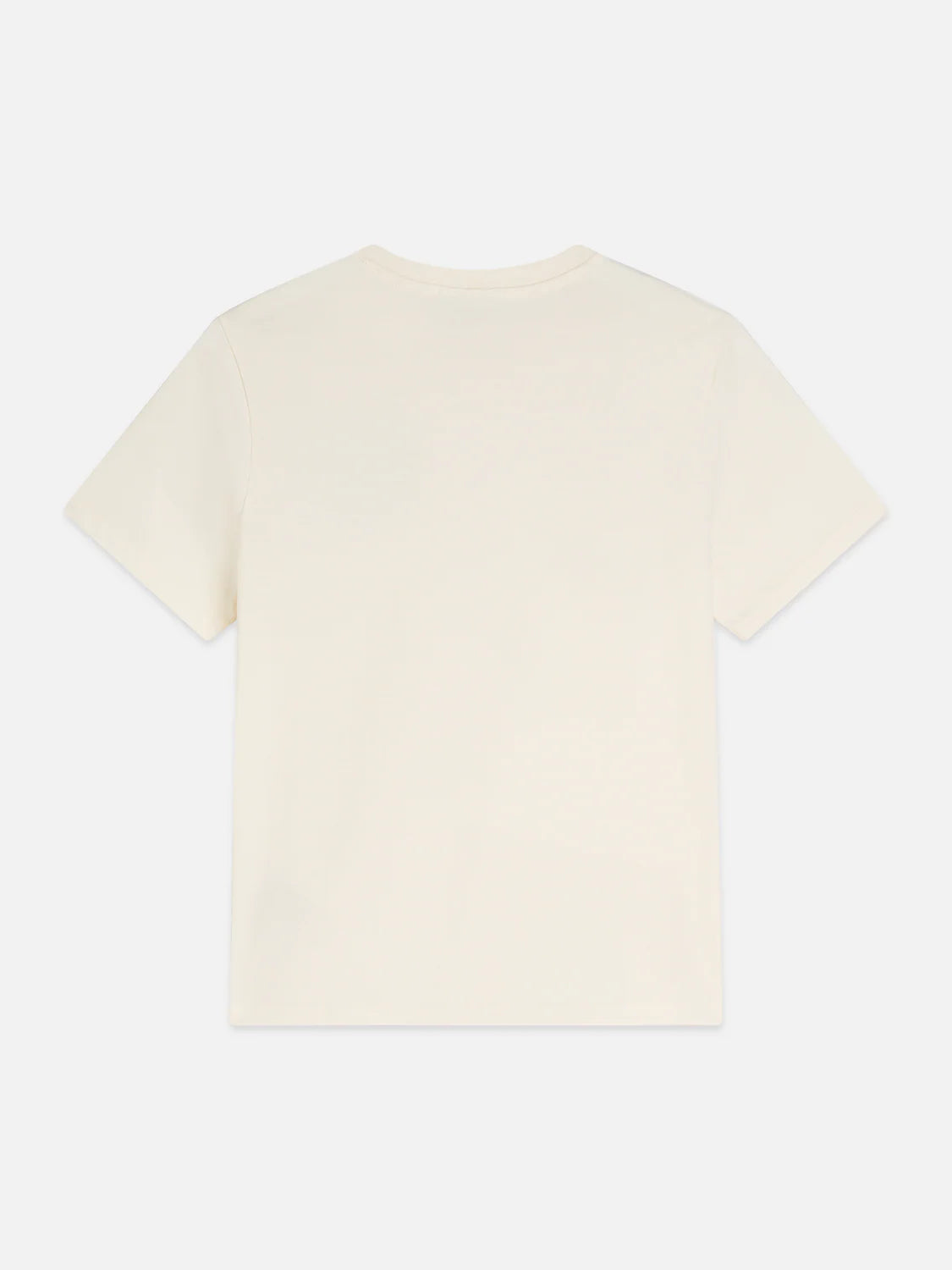 T-Shirt Chest