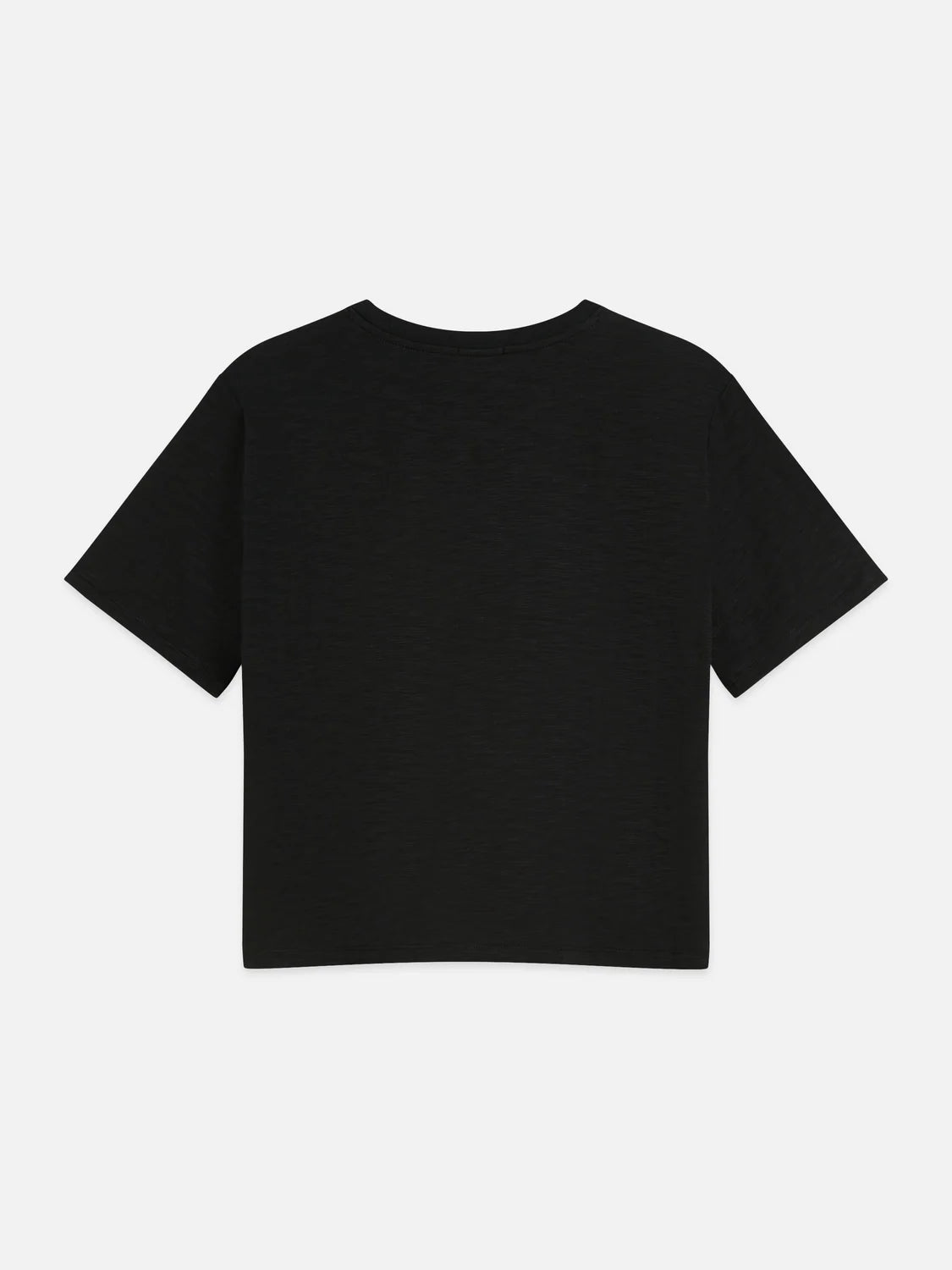 T-Shirt Key Hole Sleeves