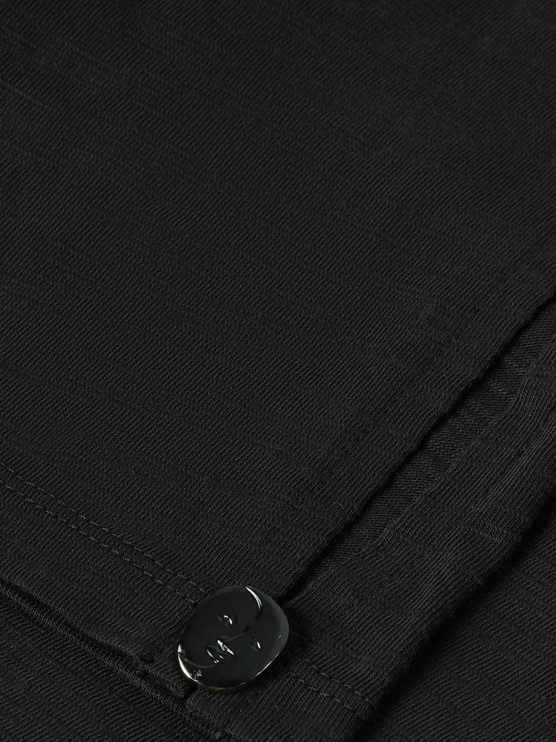 T-Shirt Key Hole Sleeves
