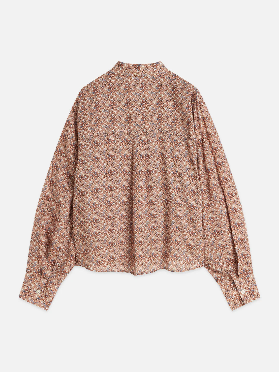 Chemise Printed